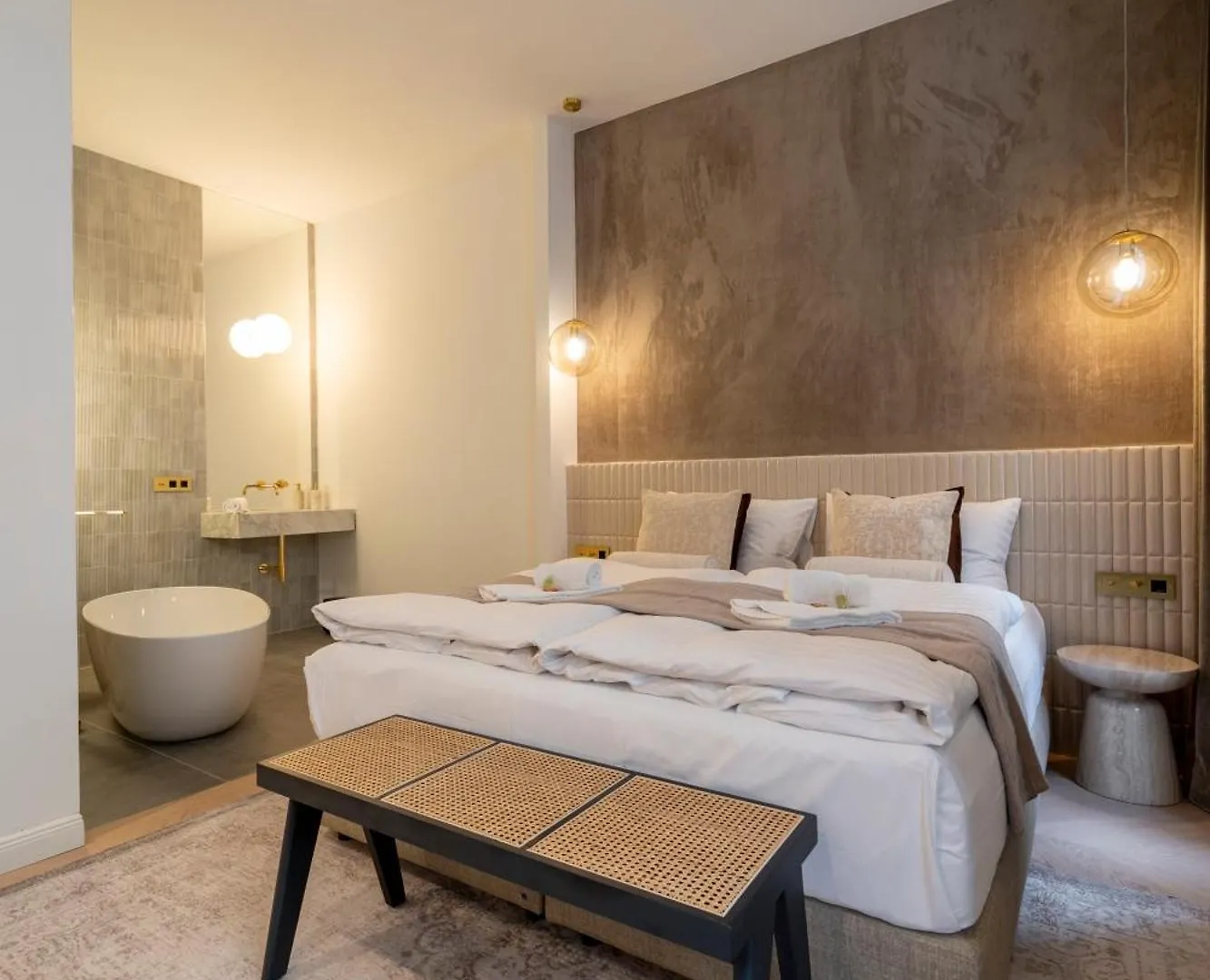 Josef'S Home I Superior Suite I Quiet & Central Vienna