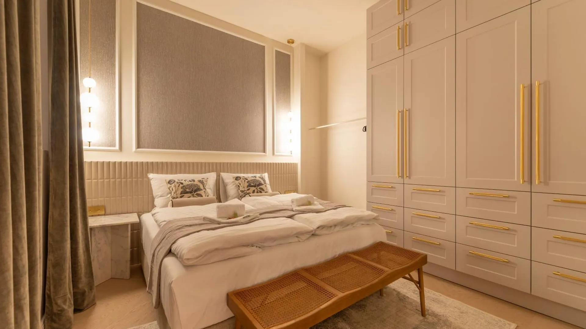 Josef'S Home I Superior Suite I Quiet & Central Vienna