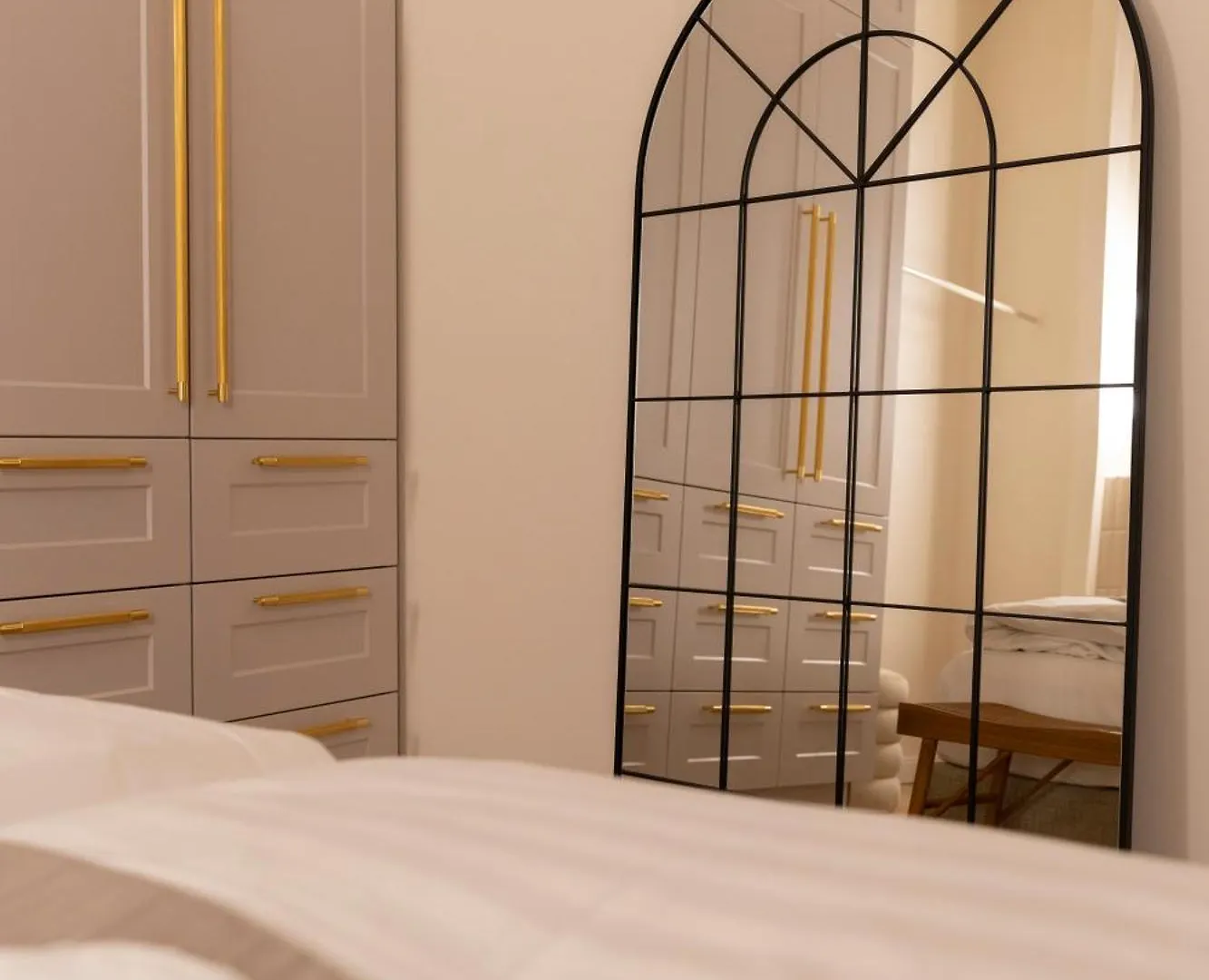 Appartamento Josef'S Home I Superior Suite I Quiet & Central Vienna