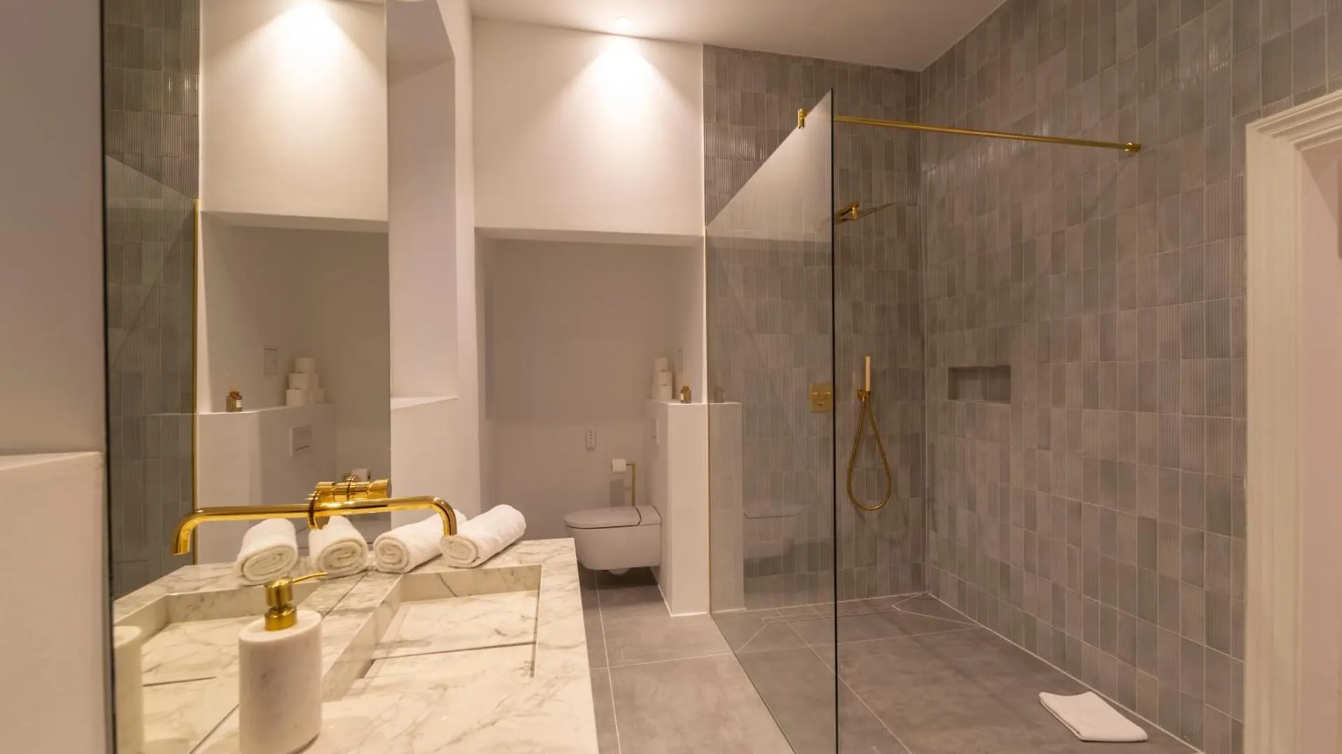 Appartamento Josef'S Home I Superior Suite I Quiet & Central Vienna