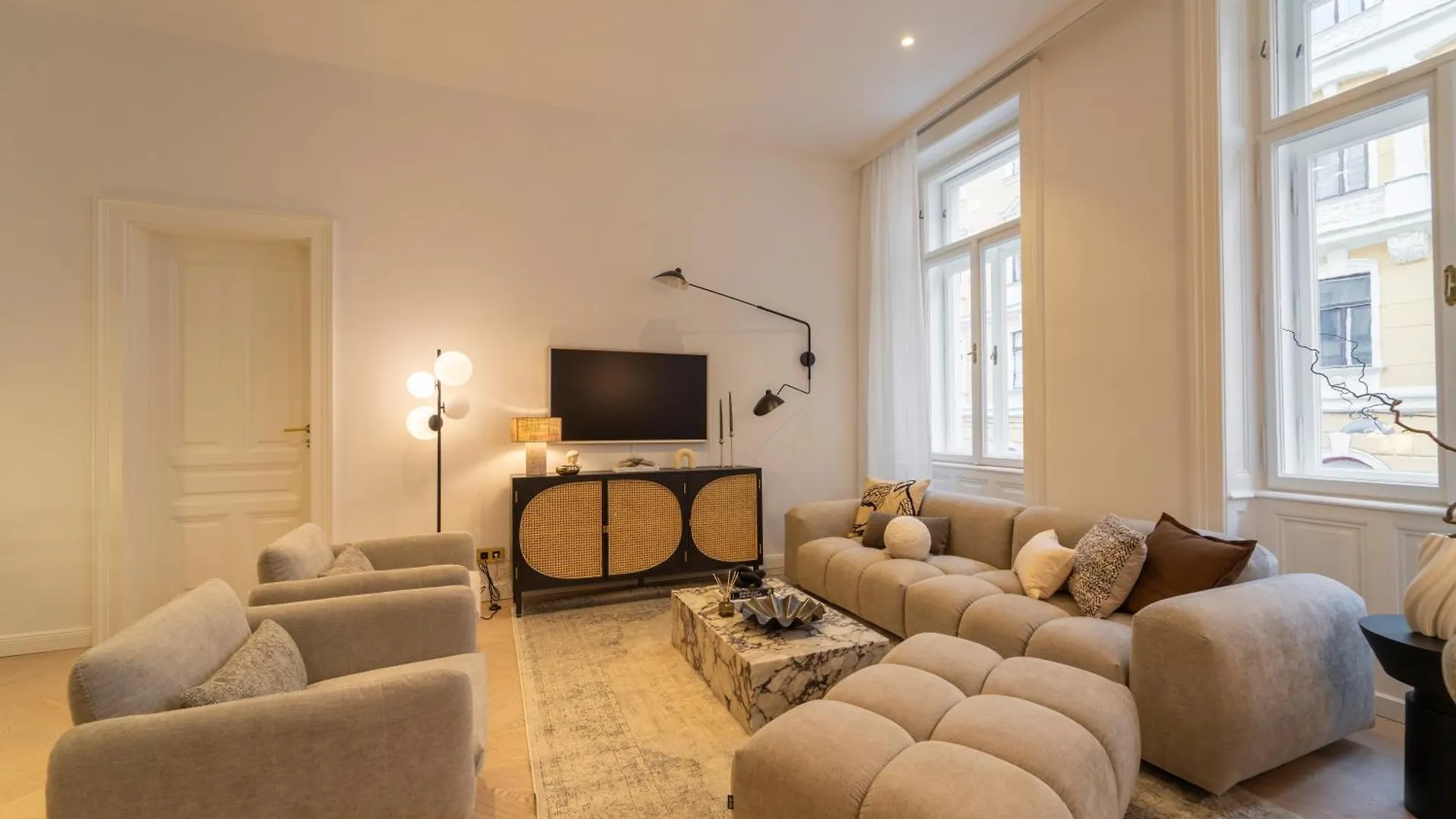 Josef'S Home I Superior Suite I Quiet & Central Austria