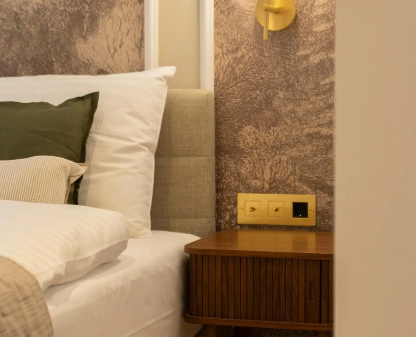 Josef'S Home I Superior Suite I Quiet & Central Apartment Vienna