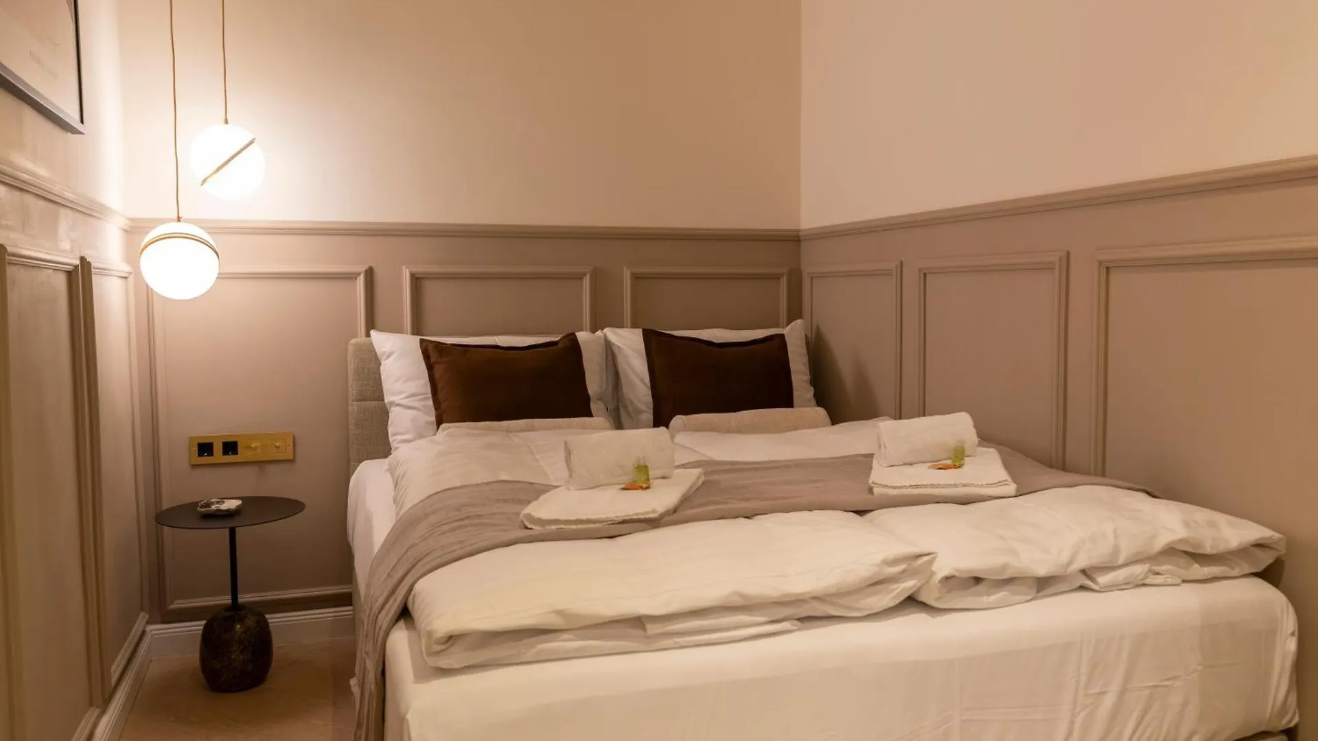 Josef'S Home I Superior Suite I Quiet & Central 0*, Vienna Austria