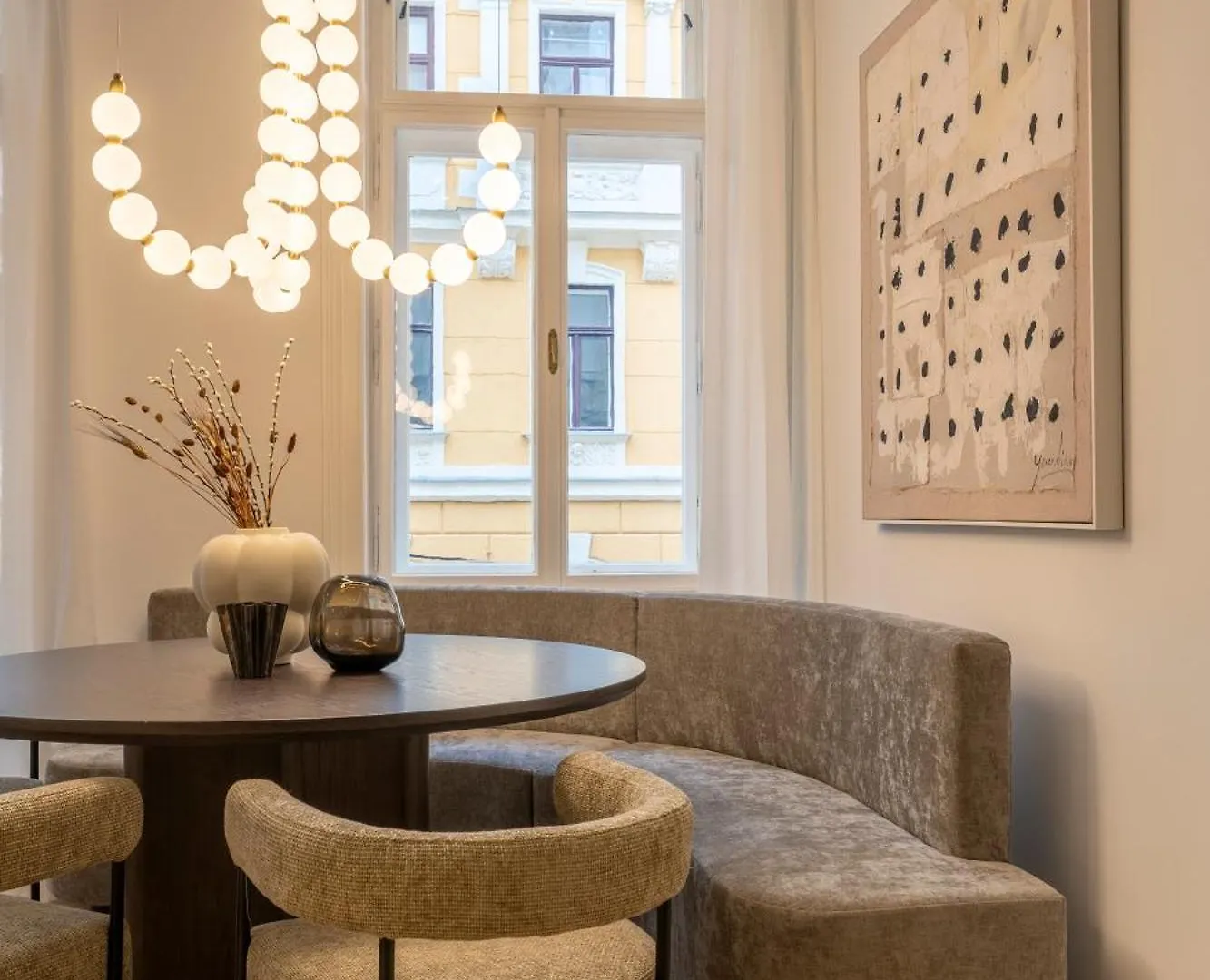 Apartment Josef'S Home I Superior Suite I Quiet & Central Austria