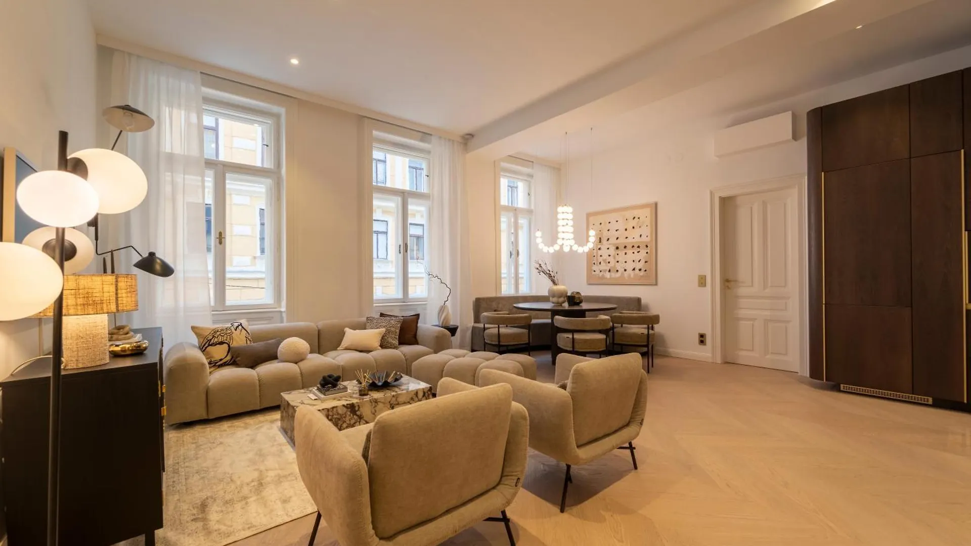 Josef'S Home I Superior Suite I Quiet & Central Austria