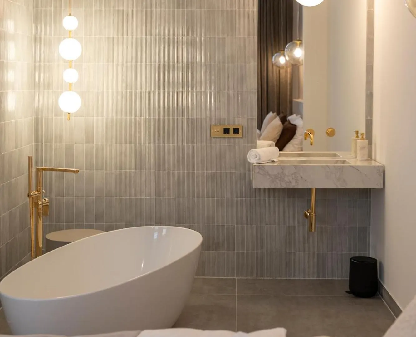 Apartment Josef'S Home I Superior Suite I Quiet & Central Austria