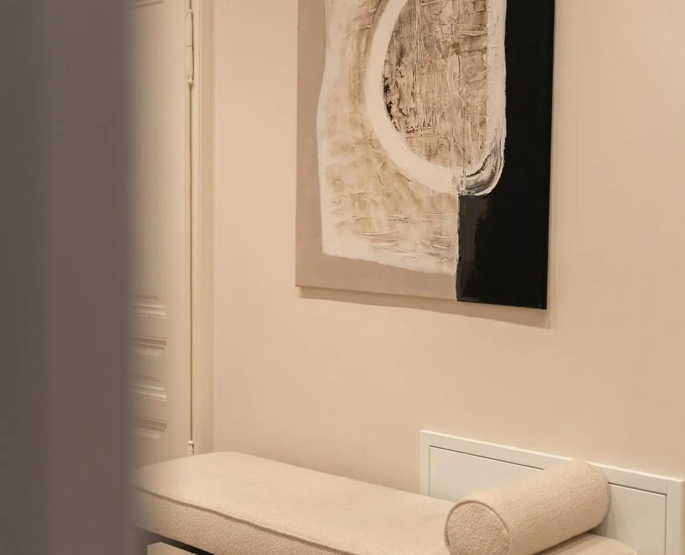 Josef'S Home I Superior Suite I Quiet & Central فيينا شقة