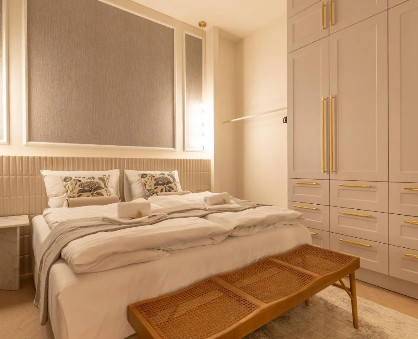 Josef'S Home I Superior Suite I Quiet & Central فيينا